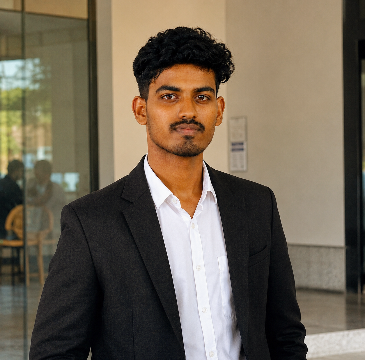 Rajesh