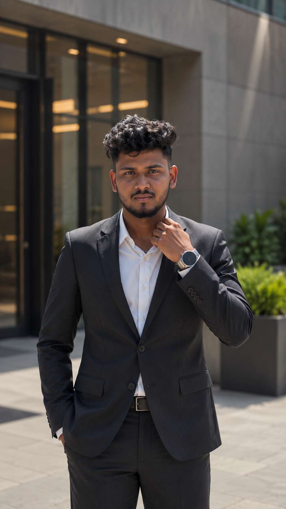 Syed Abdul